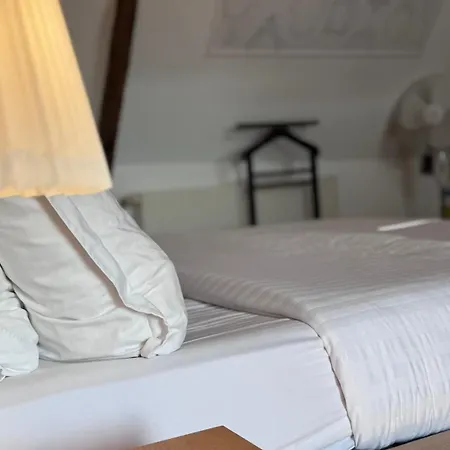 Maison d'hôtes Centre De Bayeux