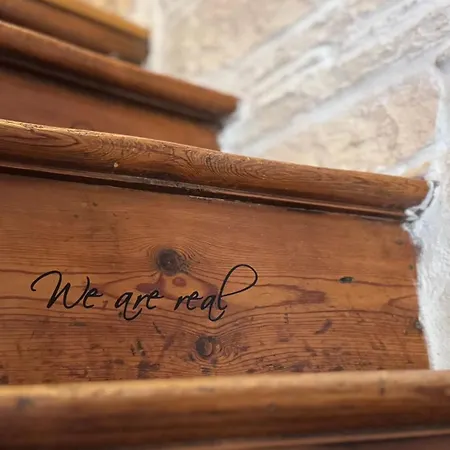 Centre De Maison d'hôtes