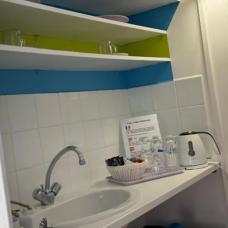 Centre De Maison d'hôtes Bayeux