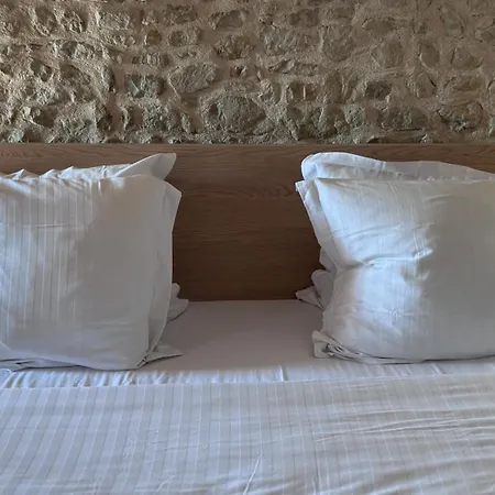 Centre De Maison d'hôtes