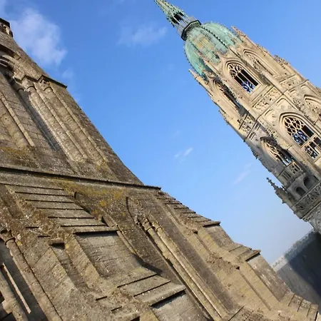 Centre De Maison d'hôtes