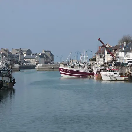 Maison d'hôtes Centre De