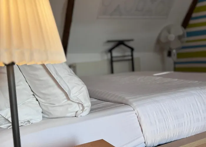 Penzion Centre De Bayeux