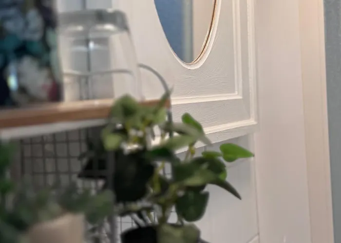 Penzion Centre De Bayeux