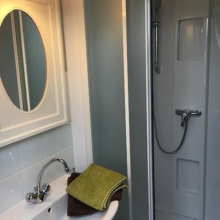 Chambre Centre Ville De Guest house Bayeux