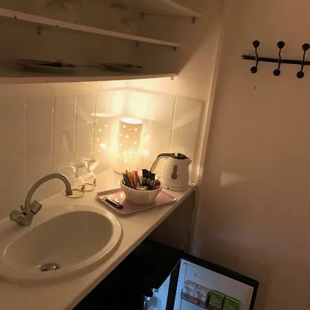 Chambre Centre Ville De Guest house 2*