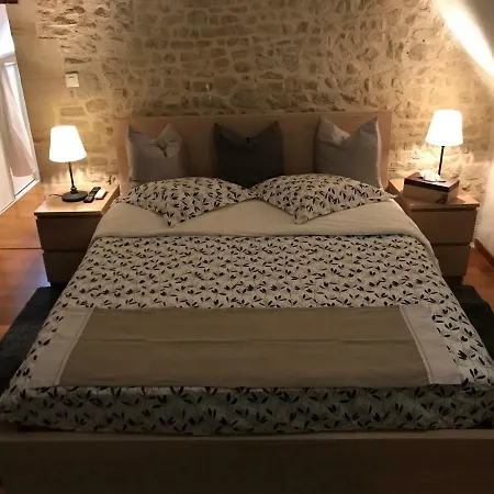 Chambre Centre Ville De Guest house 2*