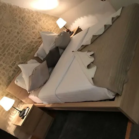 Guest house Chambre Centre Ville De