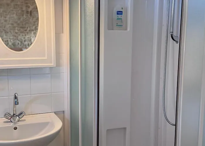 בית הארחה Centre De