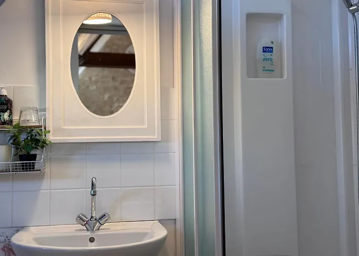 בית הארחה Centre De 3*