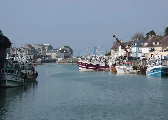 בית הארחה Centre De